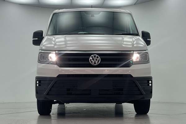 2022 Volkswagen Crafter 35 TDI340 SY1
