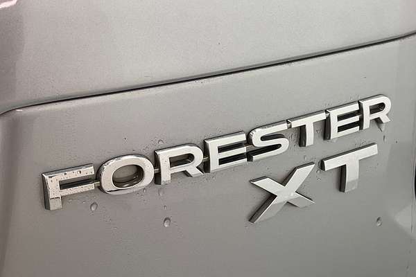 2013 Subaru Forester XT Premium S4