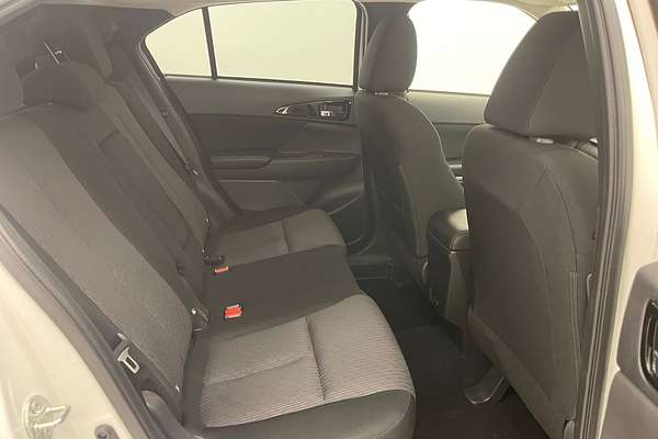 2024 Mitsubishi Eclipse Cross LS YB