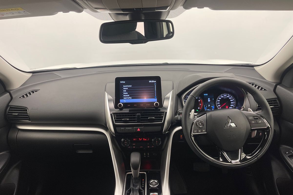 2024 Mitsubishi Eclipse Cross LS YB