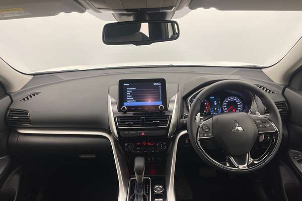 2024 Mitsubishi Eclipse Cross LS YB
