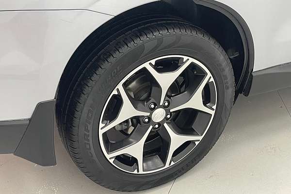 2013 Subaru Forester XT Premium S4