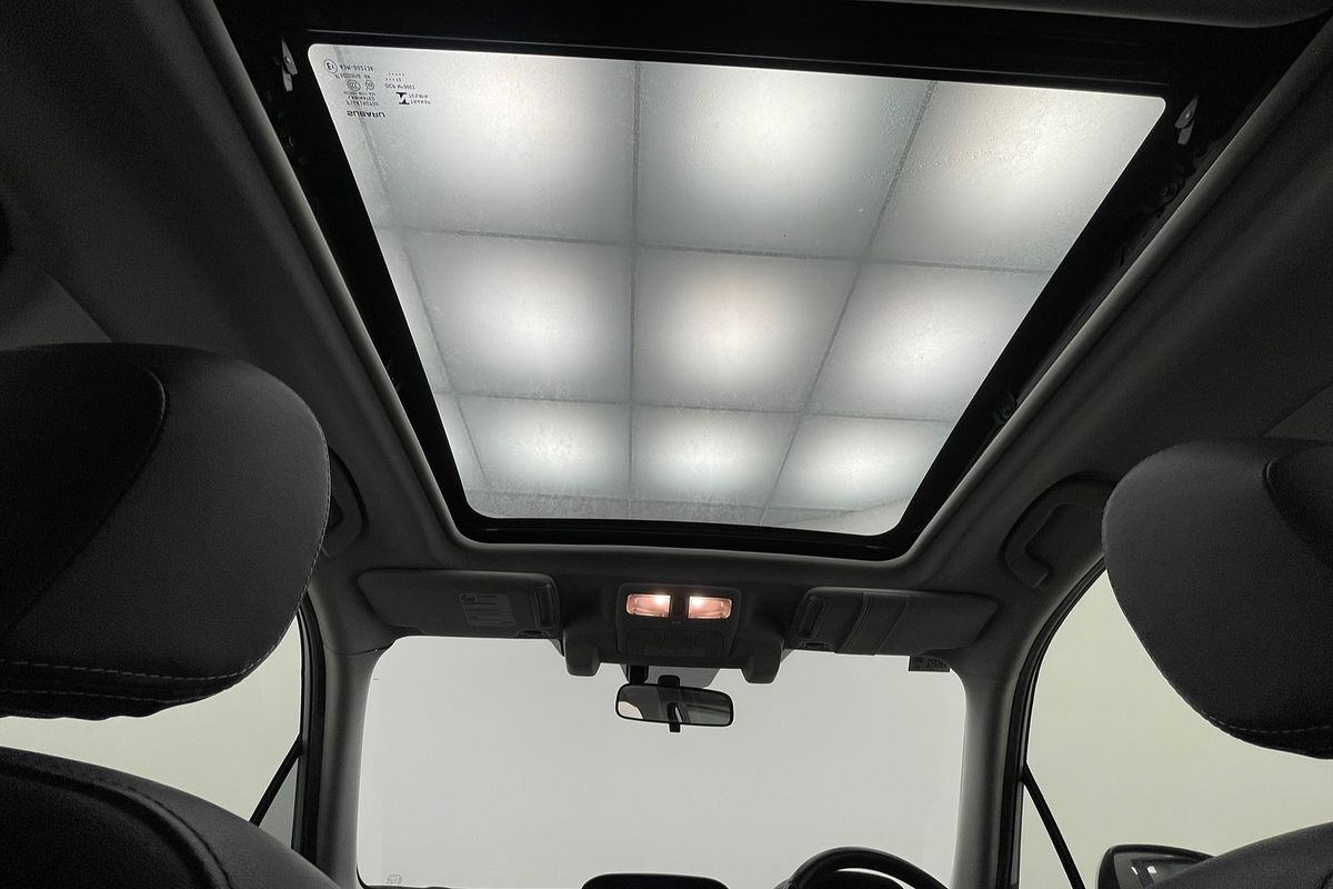 2013 Subaru Forester XT Premium S4