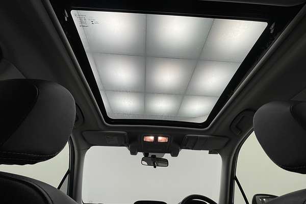 2013 Subaru Forester XT Premium S4