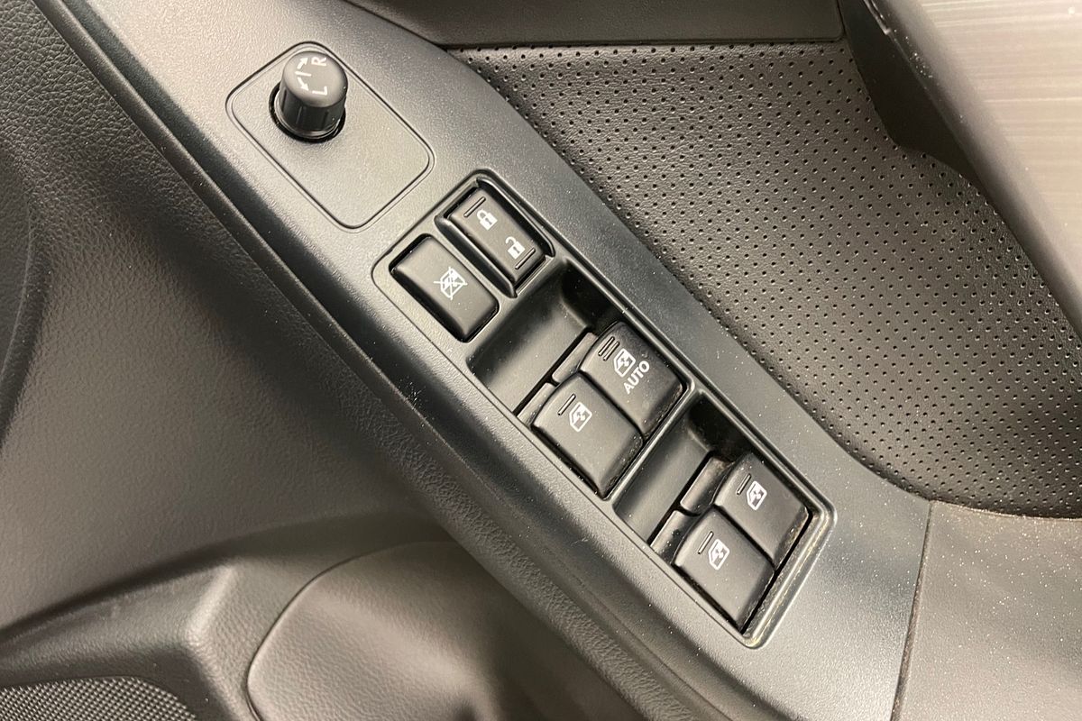 2013 Subaru Forester XT Premium S4