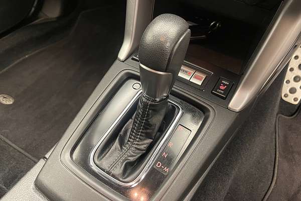 2013 Subaru Forester XT Premium S4