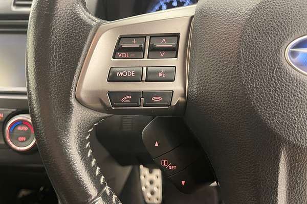 2013 Subaru Forester XT Premium S4