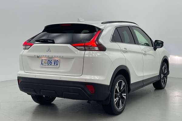 2024 Mitsubishi Eclipse Cross LS YB