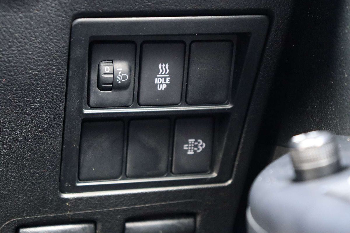 2023 Toyota Hilux SR GUN126R 4X4
