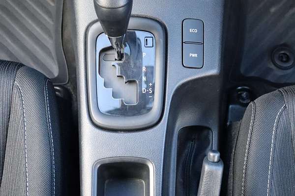 2023 Toyota Hilux SR GUN126R 4X4