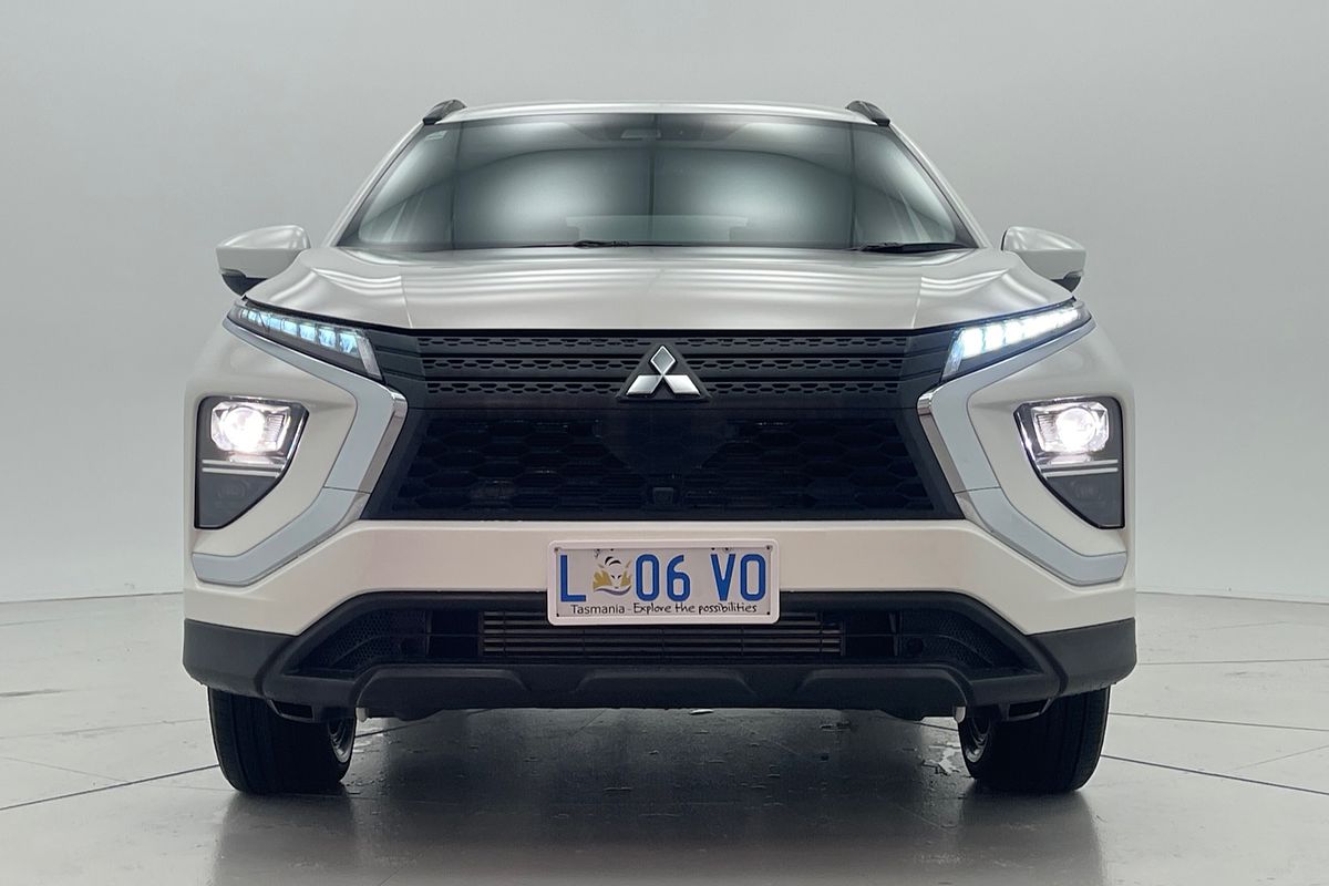 2024 Mitsubishi Eclipse Cross LS YB