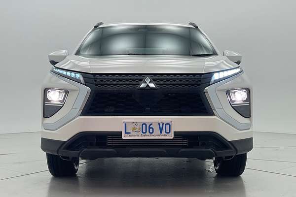 2024 Mitsubishi Eclipse Cross LS YB