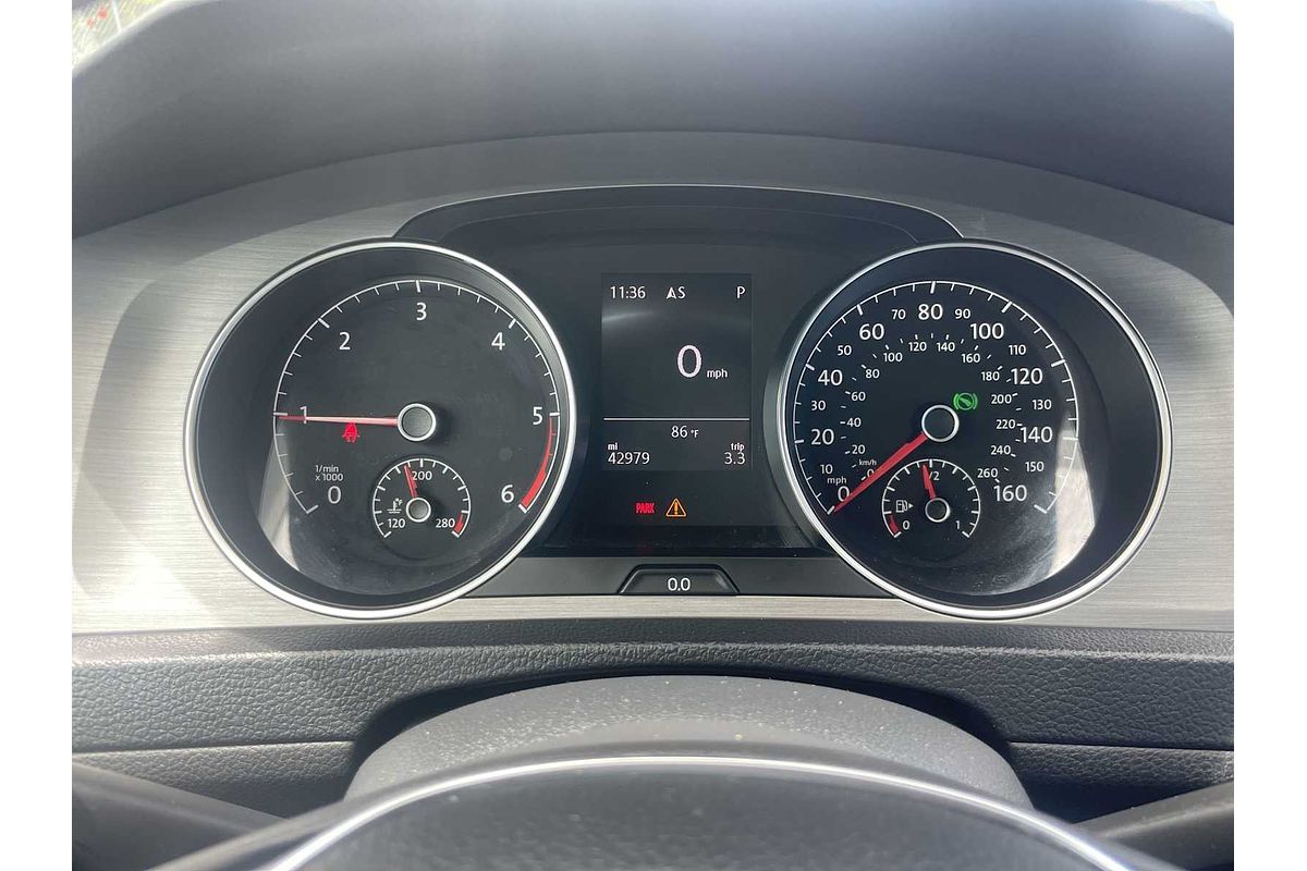 2015 Volkswagen Golf TDI SE