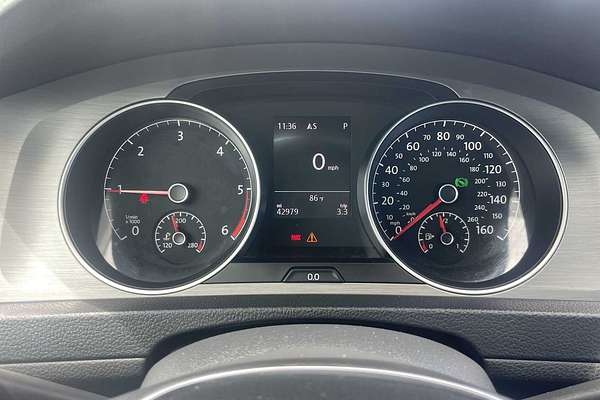 2015 Volkswagen Golf TDI SE
