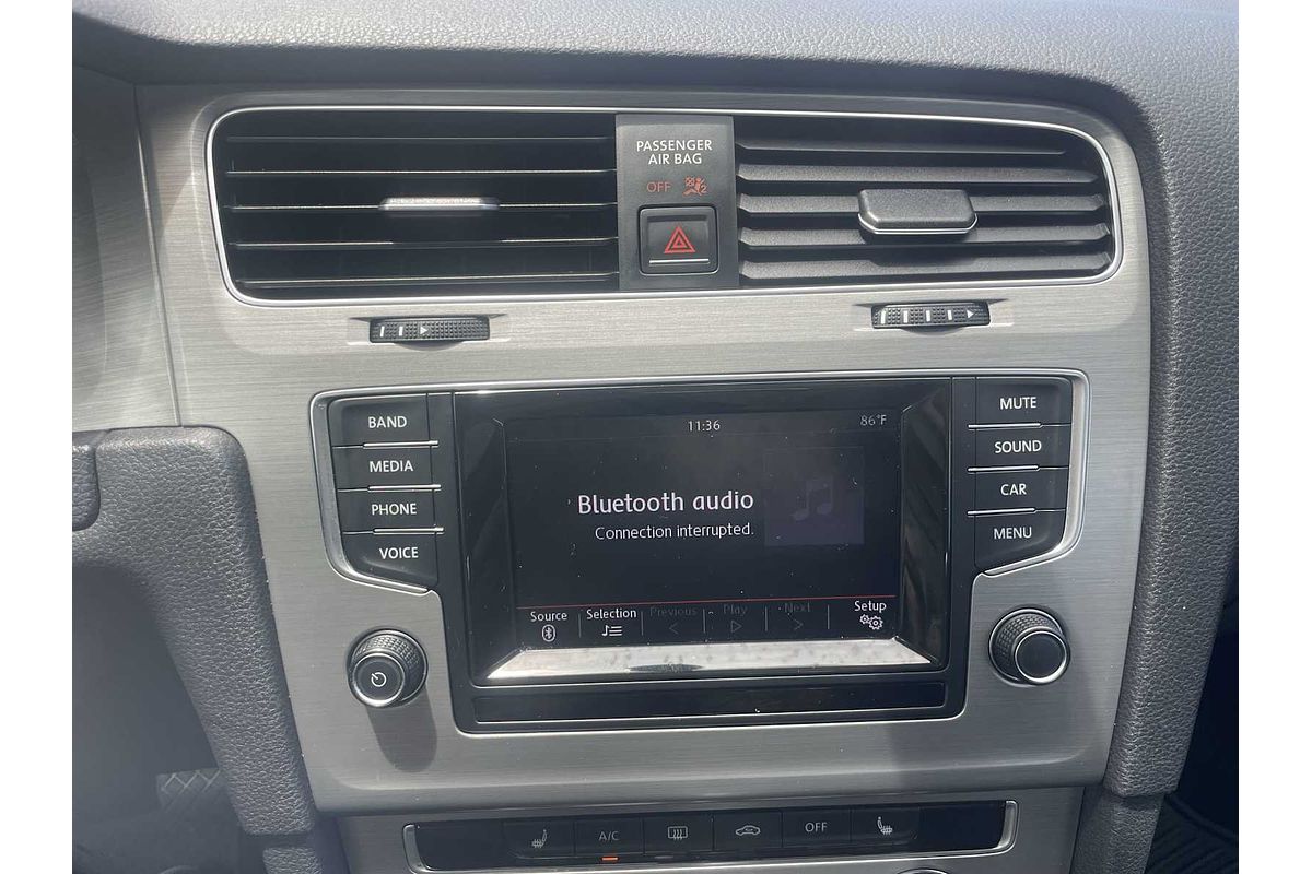 2015 Volkswagen Golf TDI SE