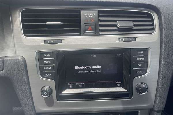 2015 Volkswagen Golf TDI SE