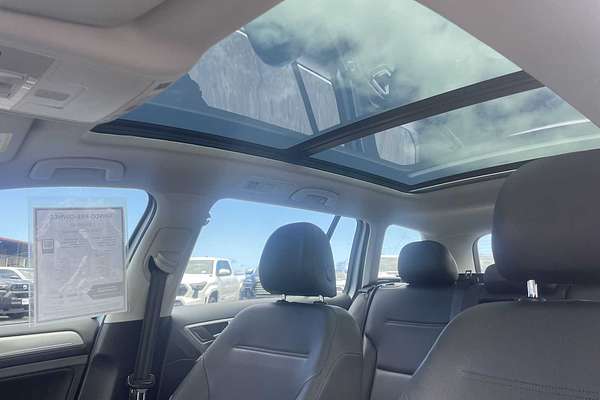 2015 Volkswagen Golf TDI SE
