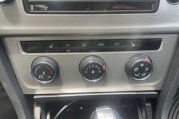 2015 Volkswagen Golf TDI SE