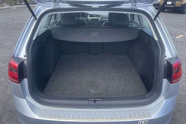 2015 Volkswagen Golf TDI SE