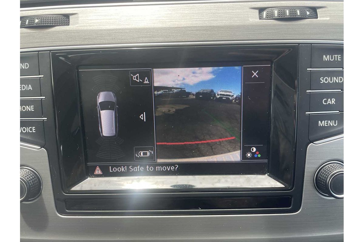 2015 Volkswagen Golf TDI SE