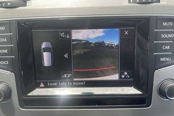 2015 Volkswagen Golf TDI SE