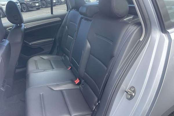 2015 Volkswagen Golf TDI SE