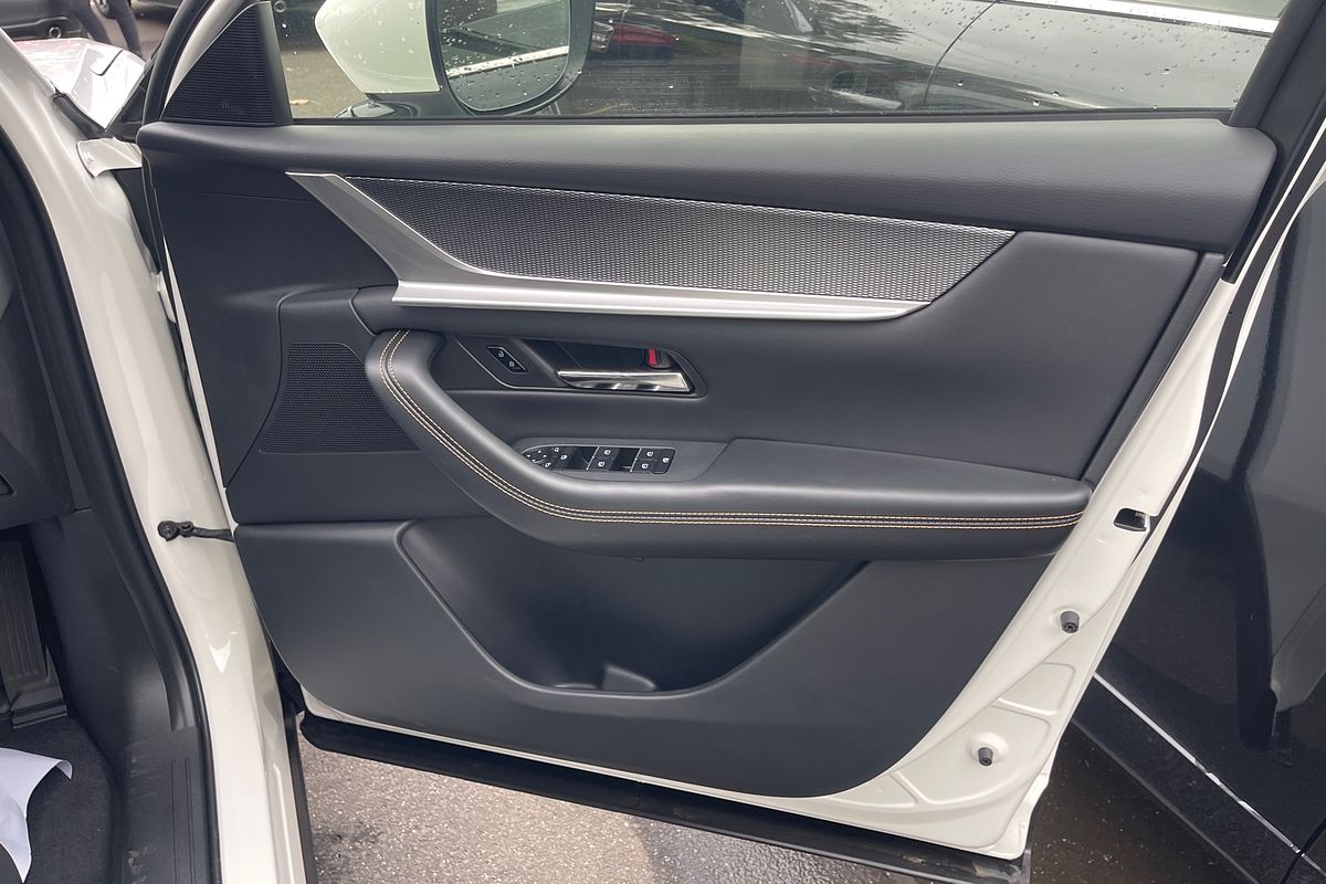 2024 Mazda CX-80 P50e Touring KL