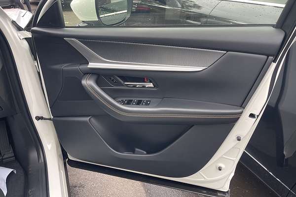 2024 Mazda CX-80 P50e Touring KL