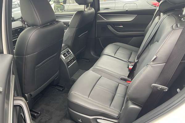 2024 Mazda CX-80 P50e Touring KL