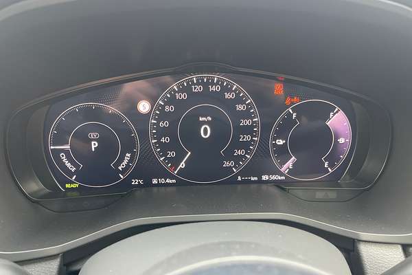 2024 Mazda CX-80 P50e Touring KL