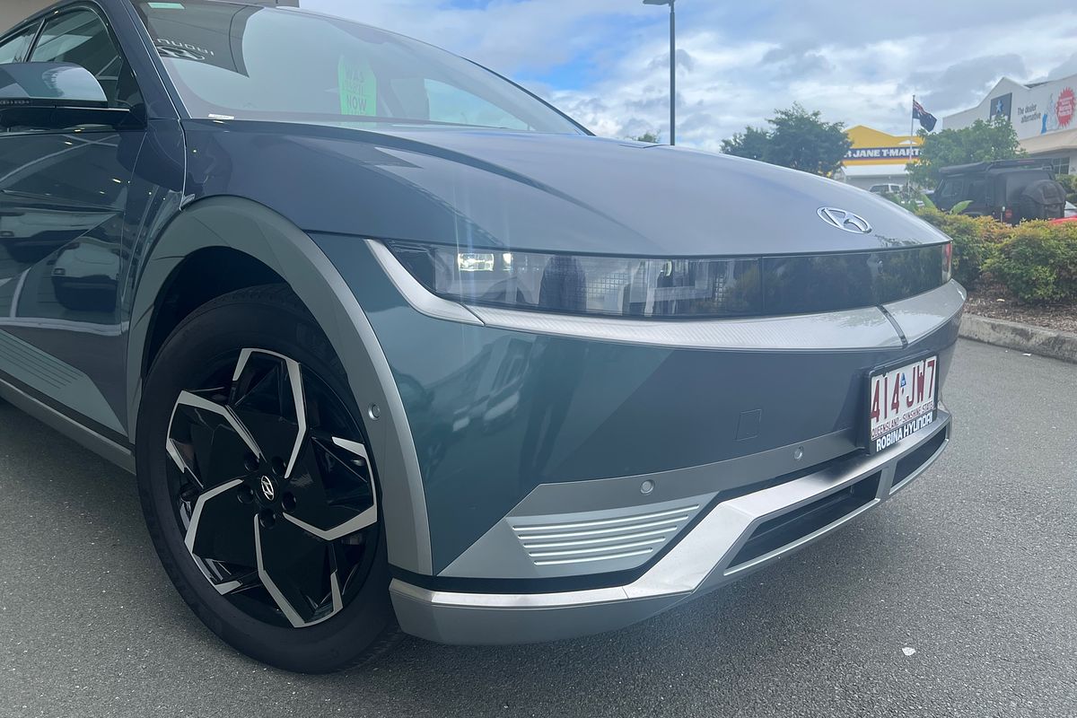 2023 Hyundai IONIQ 5 Essential NE.V4