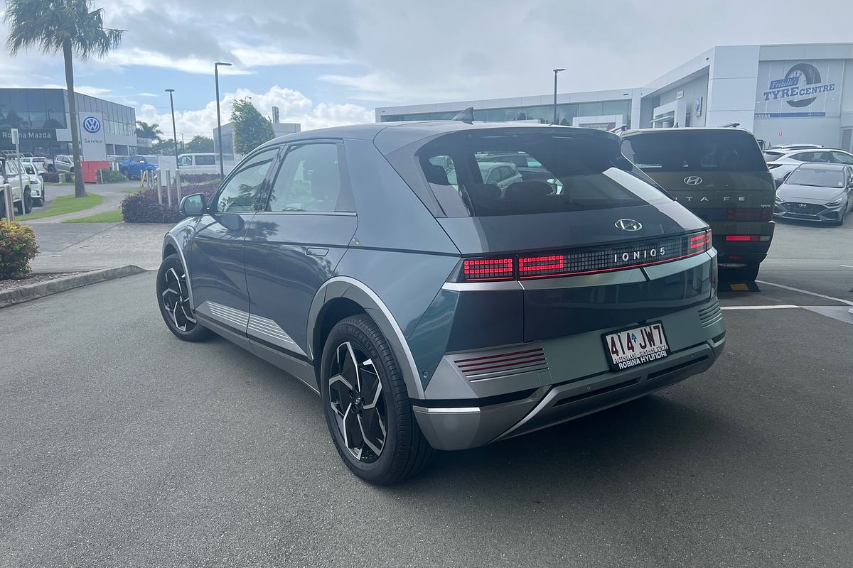 2023 Hyundai IONIQ 5 Essential NE.V4