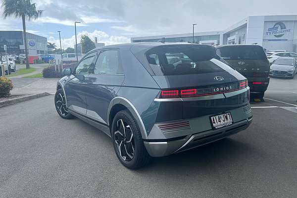 2023 Hyundai IONIQ 5 Essential NE.V4
