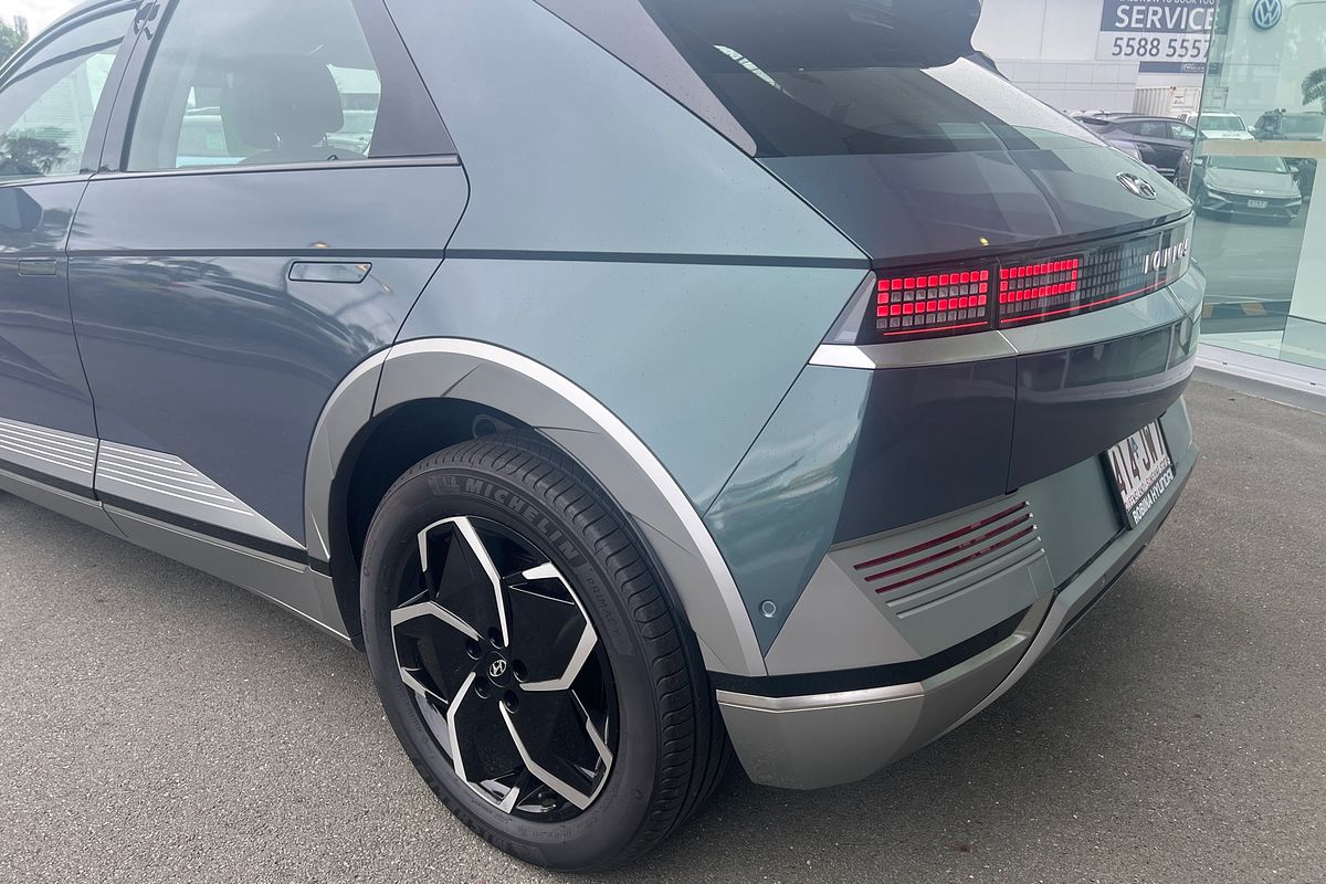 2023 Hyundai IONIQ 5 Essential NE.V4