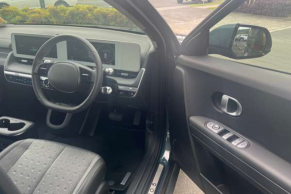 2023 Hyundai IONIQ 5 Essential NE.V4
