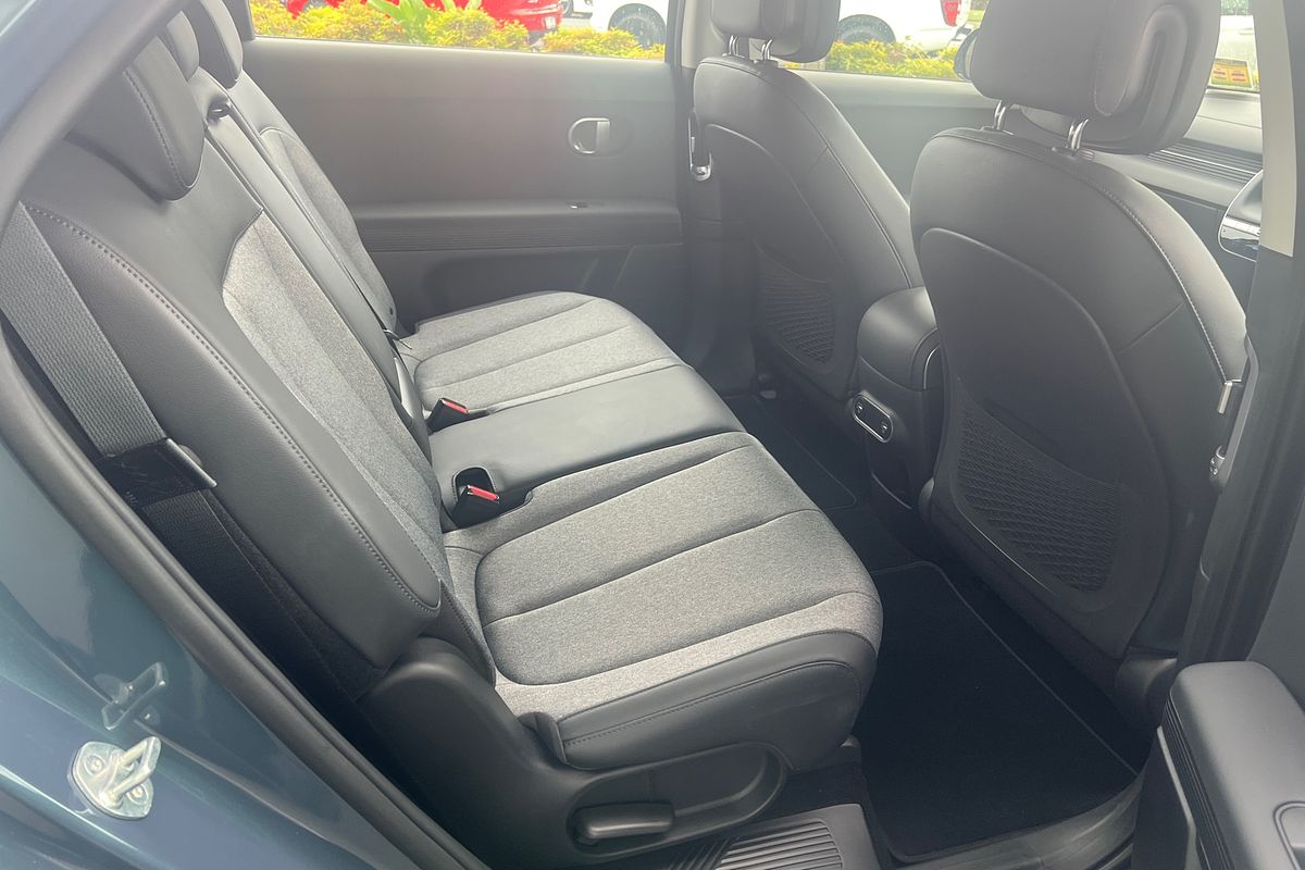 2023 Hyundai IONIQ 5 Essential NE.V4
