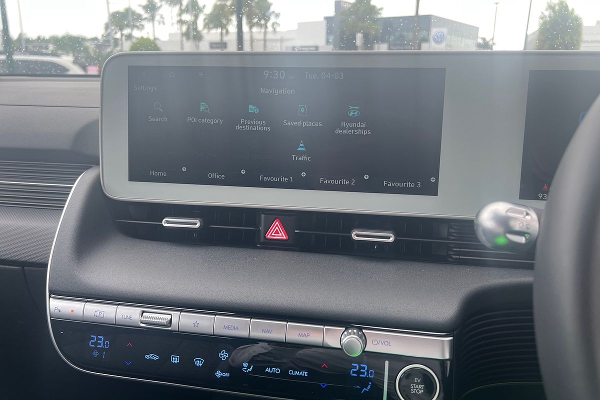 2023 Hyundai IONIQ 5 Essential NE.V4