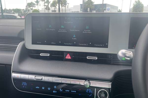 2023 Hyundai IONIQ 5 Essential NE.V4