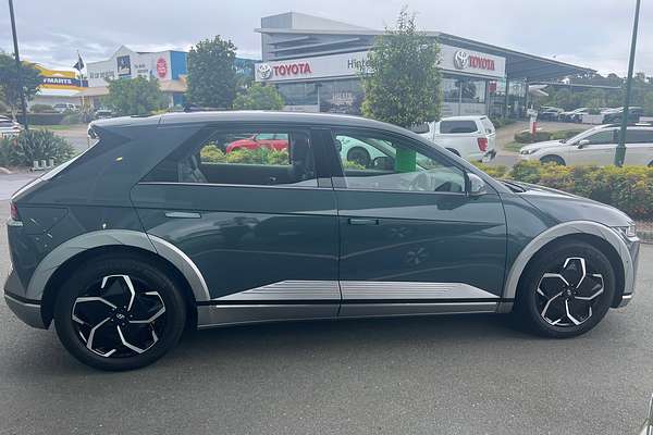 2023 Hyundai IONIQ 5 Essential NE.V4