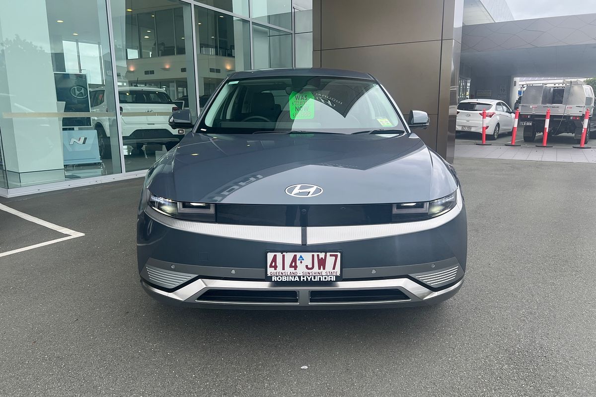 2023 Hyundai IONIQ 5 Essential NE.V4