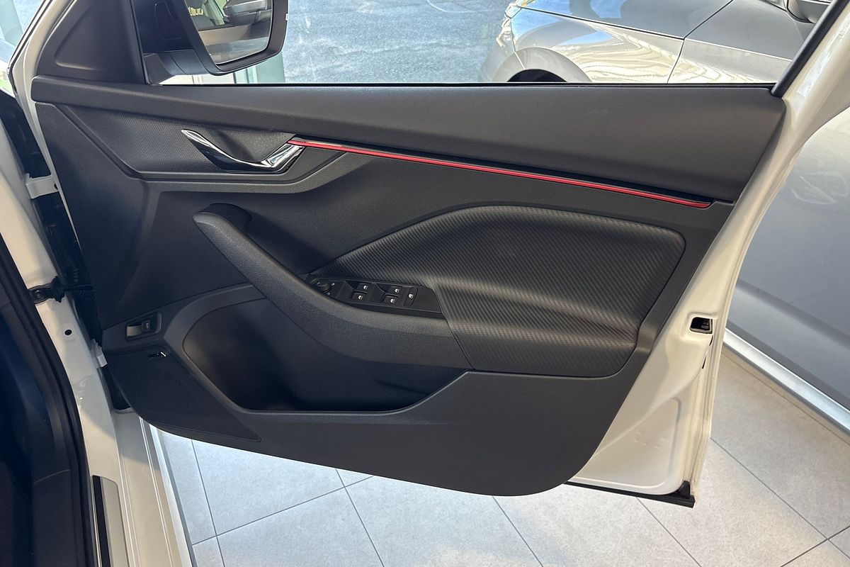 2025 SKODA Kamiq 110TSI Monte Carlo NW