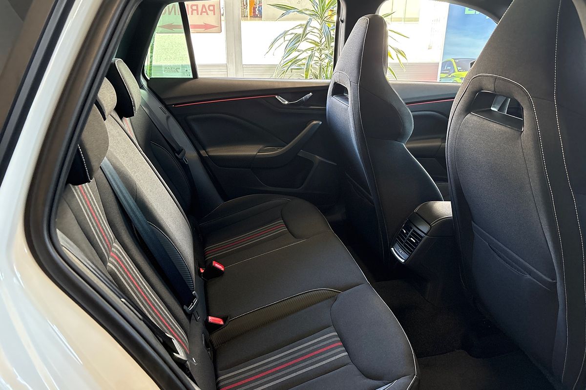 2025 SKODA Kamiq 110TSI Monte Carlo NW
