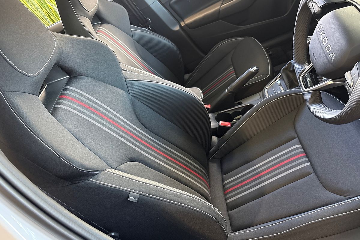 2025 SKODA Kamiq 110TSI Monte Carlo NW