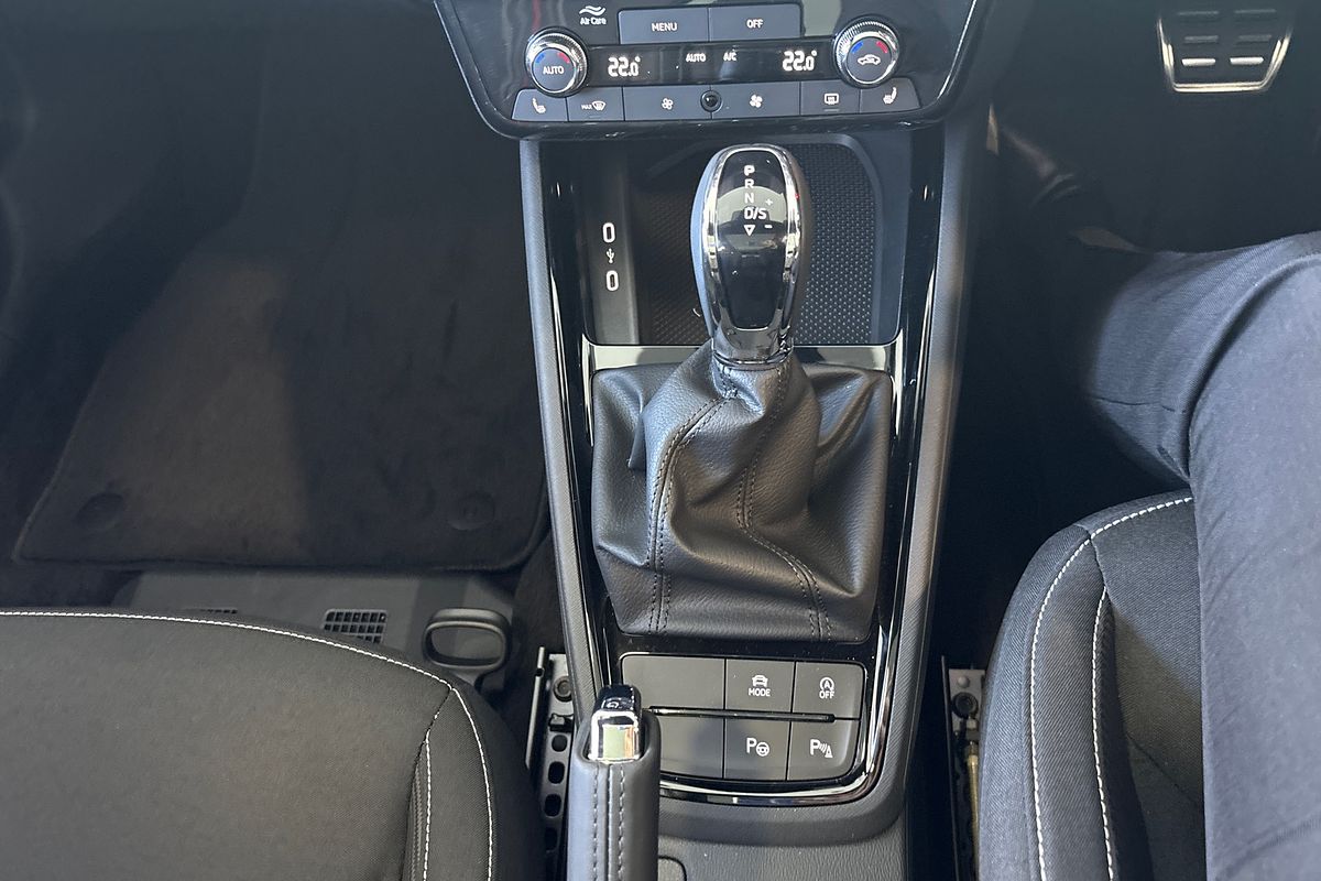 2025 SKODA Kamiq 110TSI Monte Carlo NW