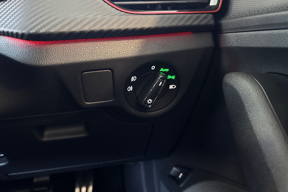 2025 SKODA Kamiq 110TSI Monte Carlo NW