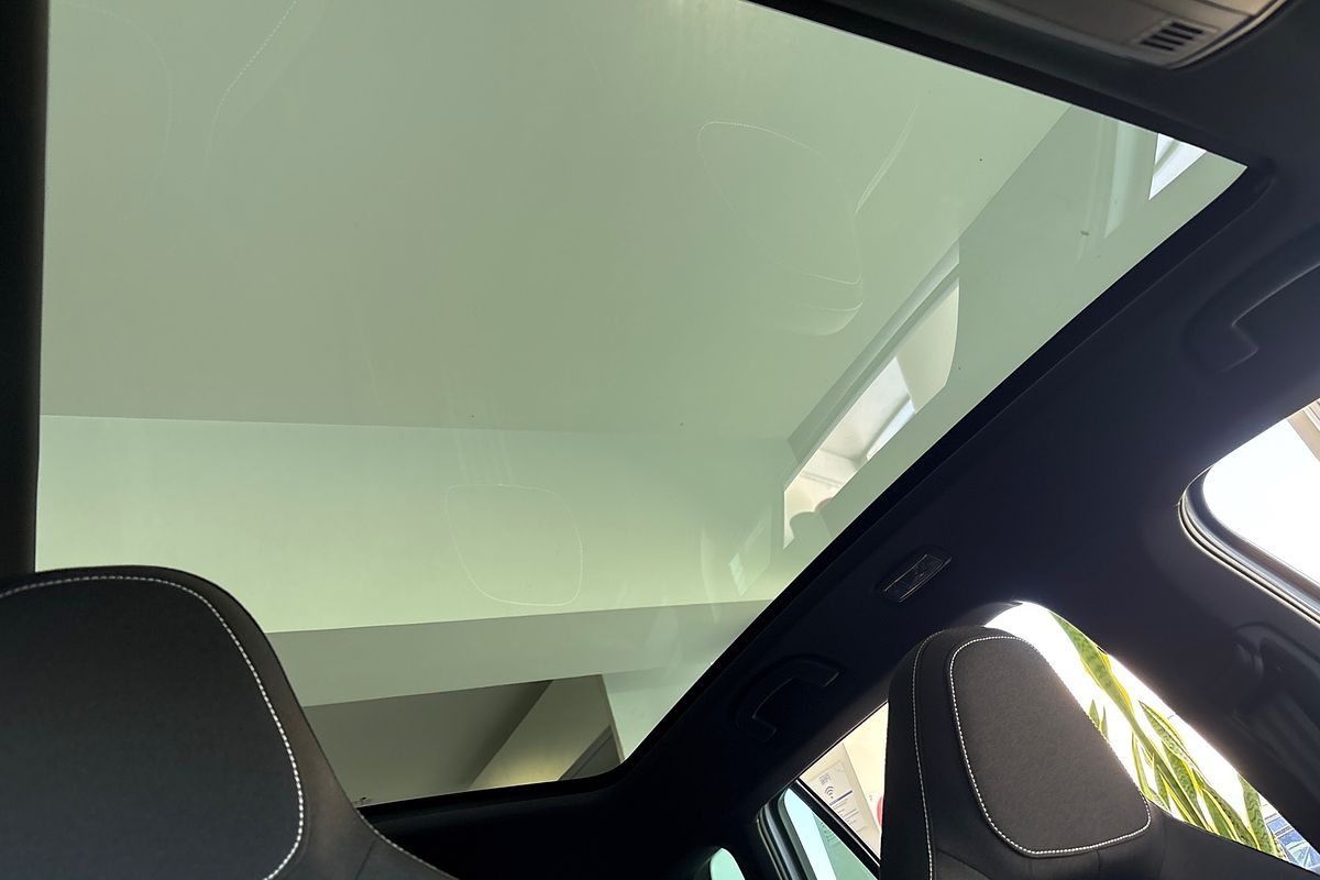 2025 SKODA Kamiq 110TSI Monte Carlo NW