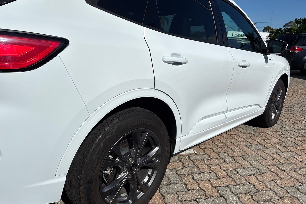 2023 Ford Escape ST-Line PHEV ZH