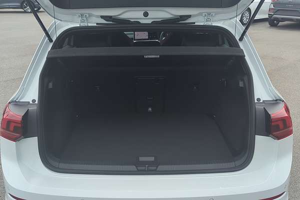 2025 Volkswagen Golf GTI 8.5