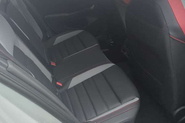 2025 Volkswagen Golf GTI 8.5
