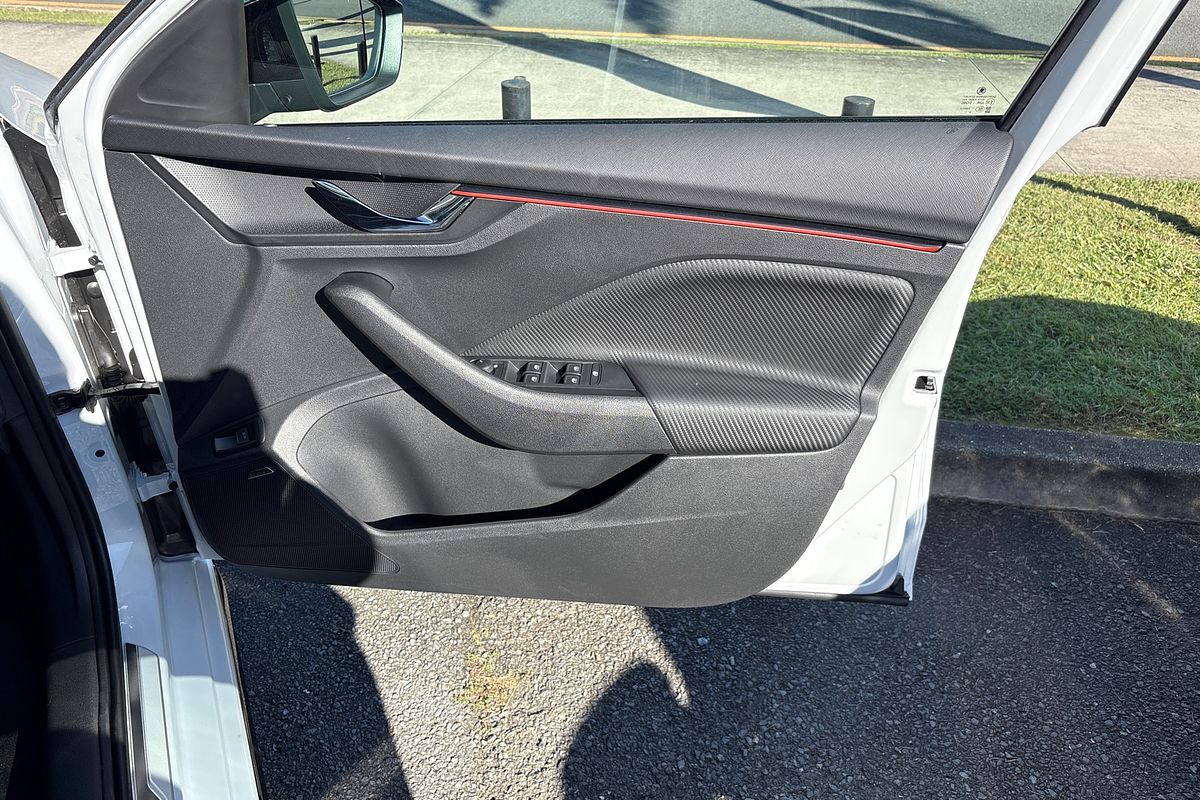 2025 SKODA Scala 110TSI Monte Carlo NW